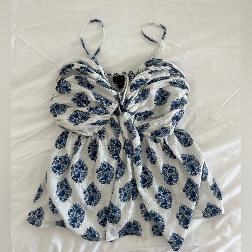J CREW Top